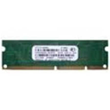 Clover Imaging Group Aftermarket 64MB 100-Pin DDR DIMM Q2625-67951-AFT